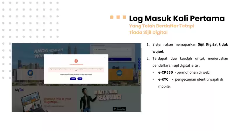 log masuk mytax-3