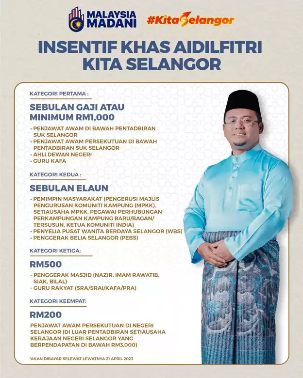bonus-raya-selangor-2023