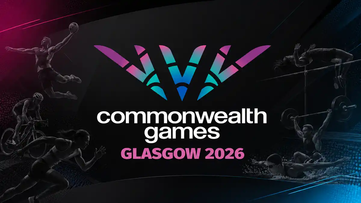 2026 commonwealth games