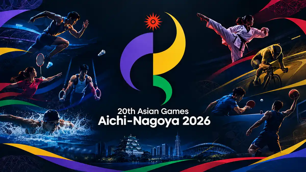 asian games 2026 japan