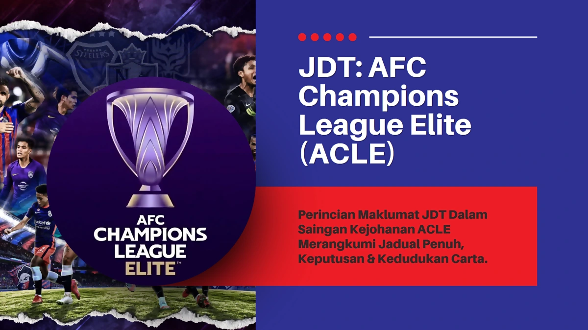 jdt acle