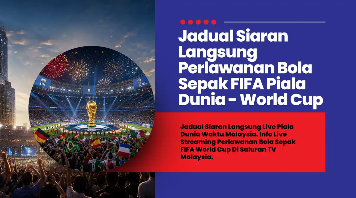 live piala dunia astro rtm