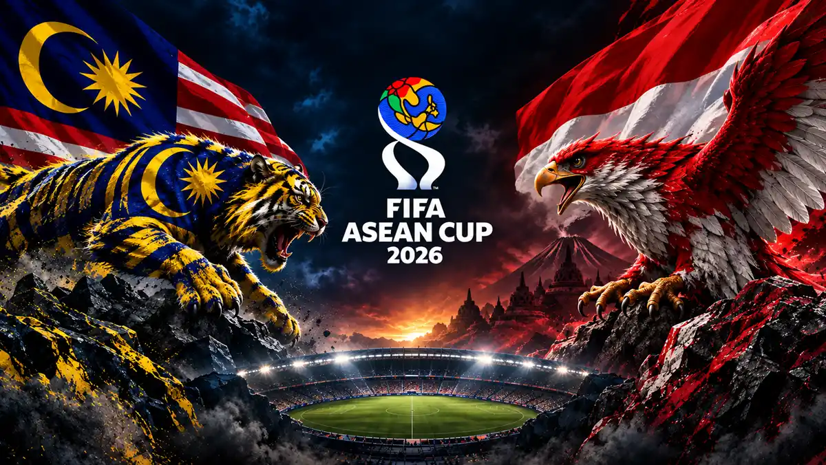malaysia vs indonesia 2026 asean fifa cup