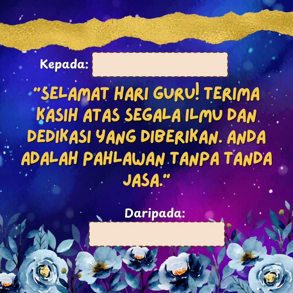 kad ucapan hari guru 4