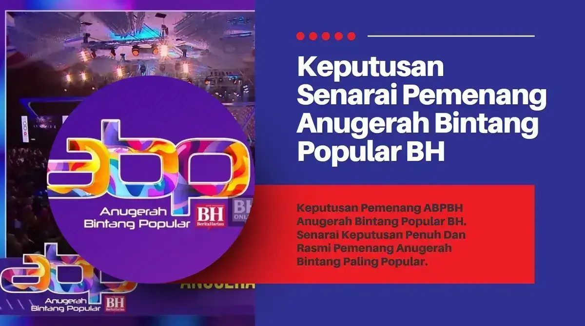 pemenang abpbh
