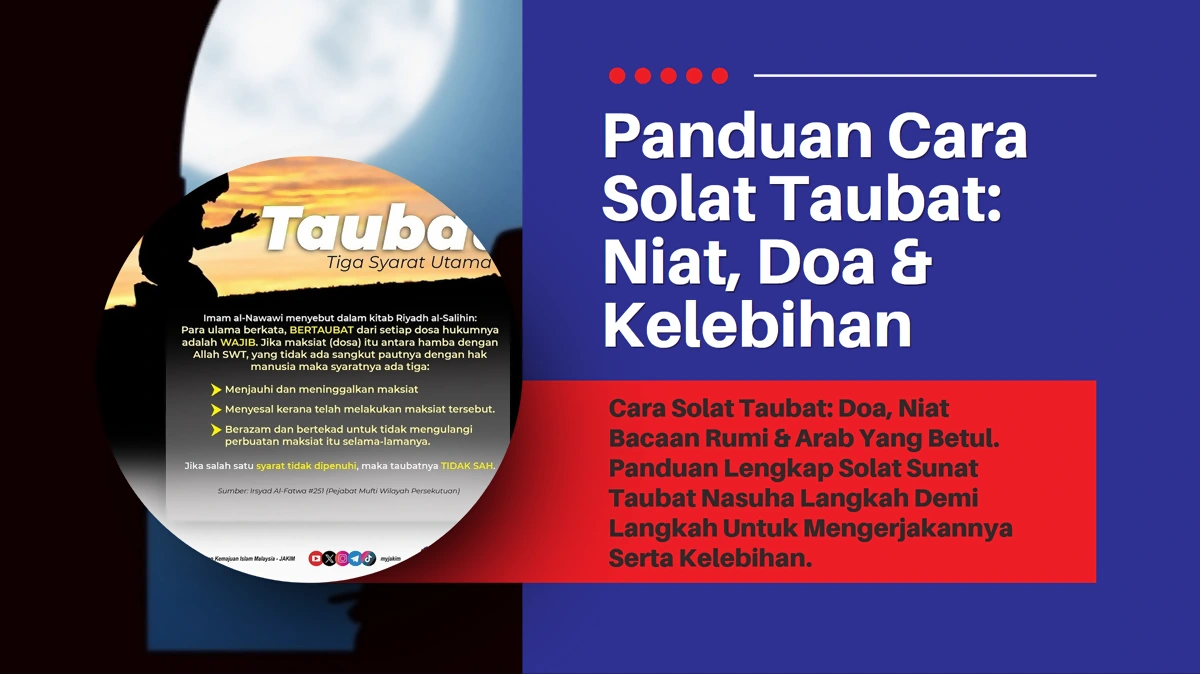 solat taubat nasuha