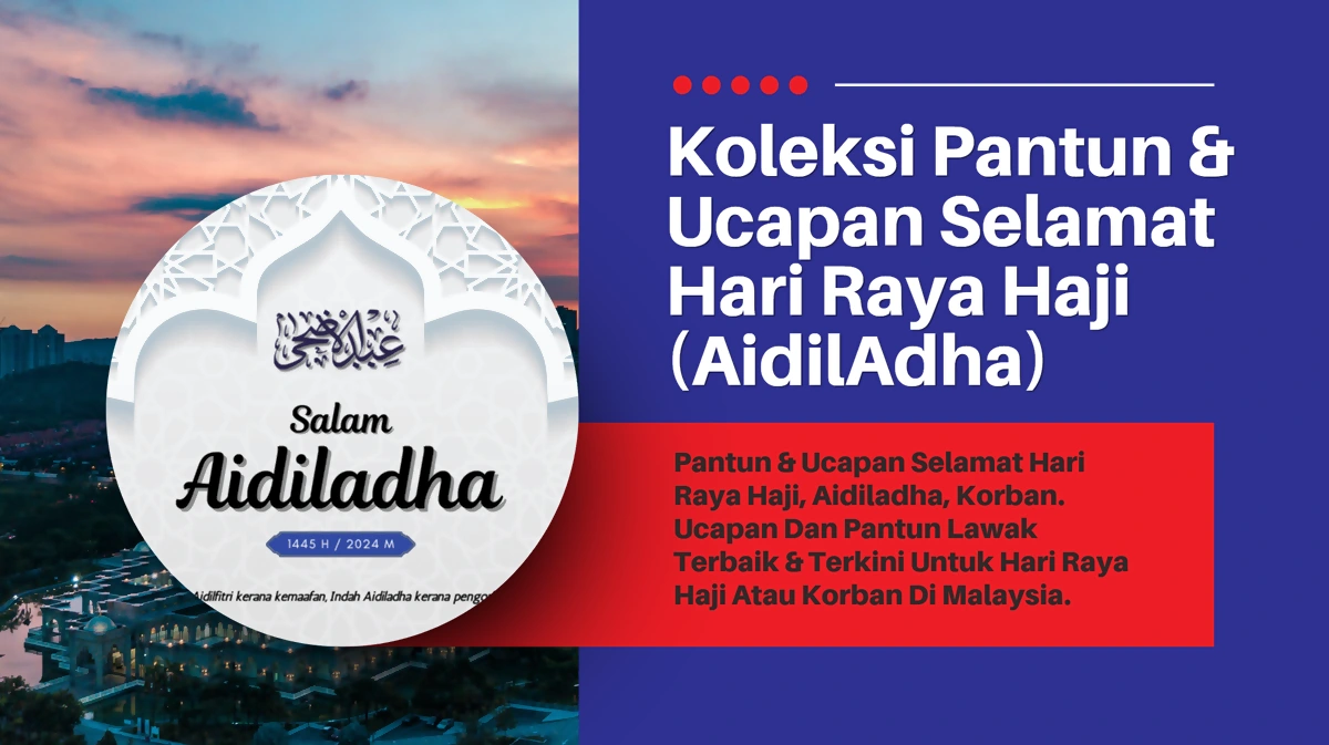 ucapan hari raya haji