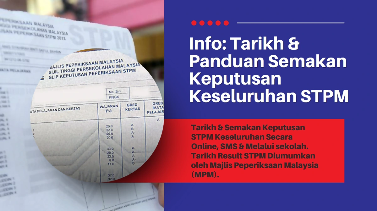result stpm full date
