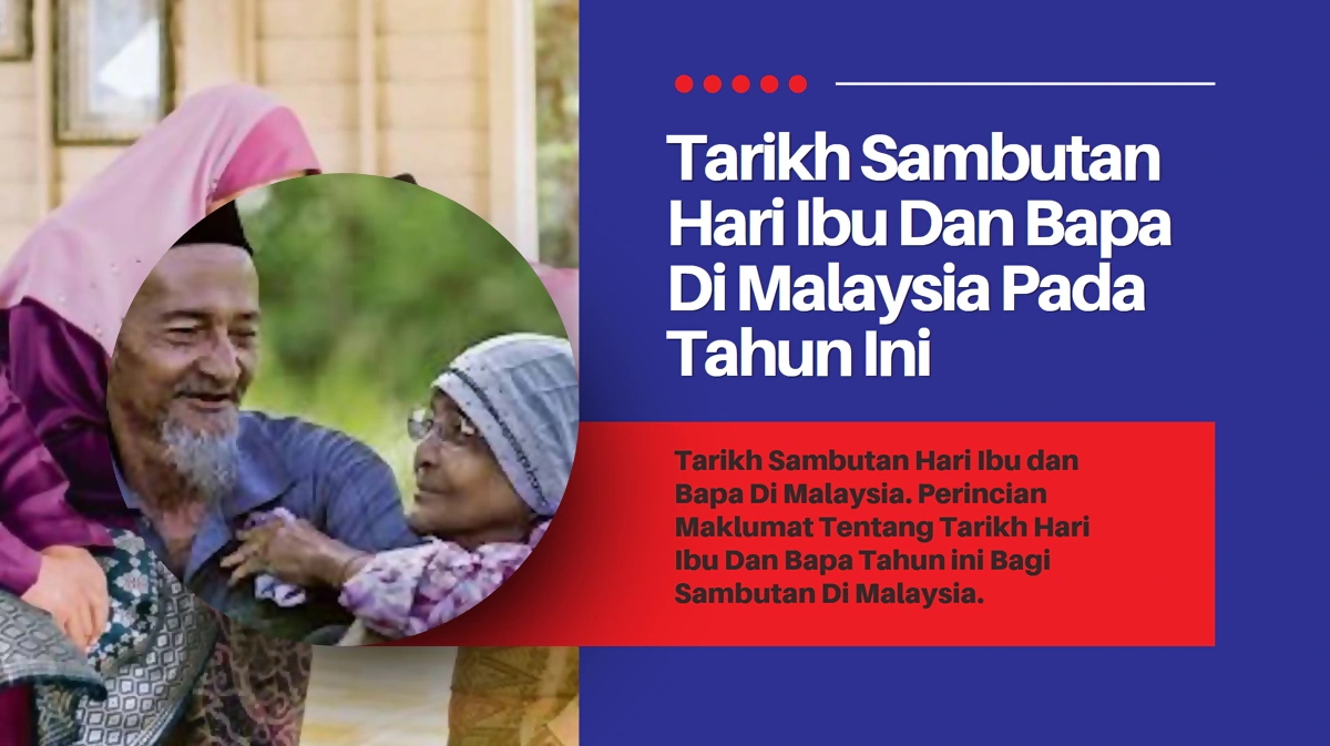 tarikh hari ibu ayah