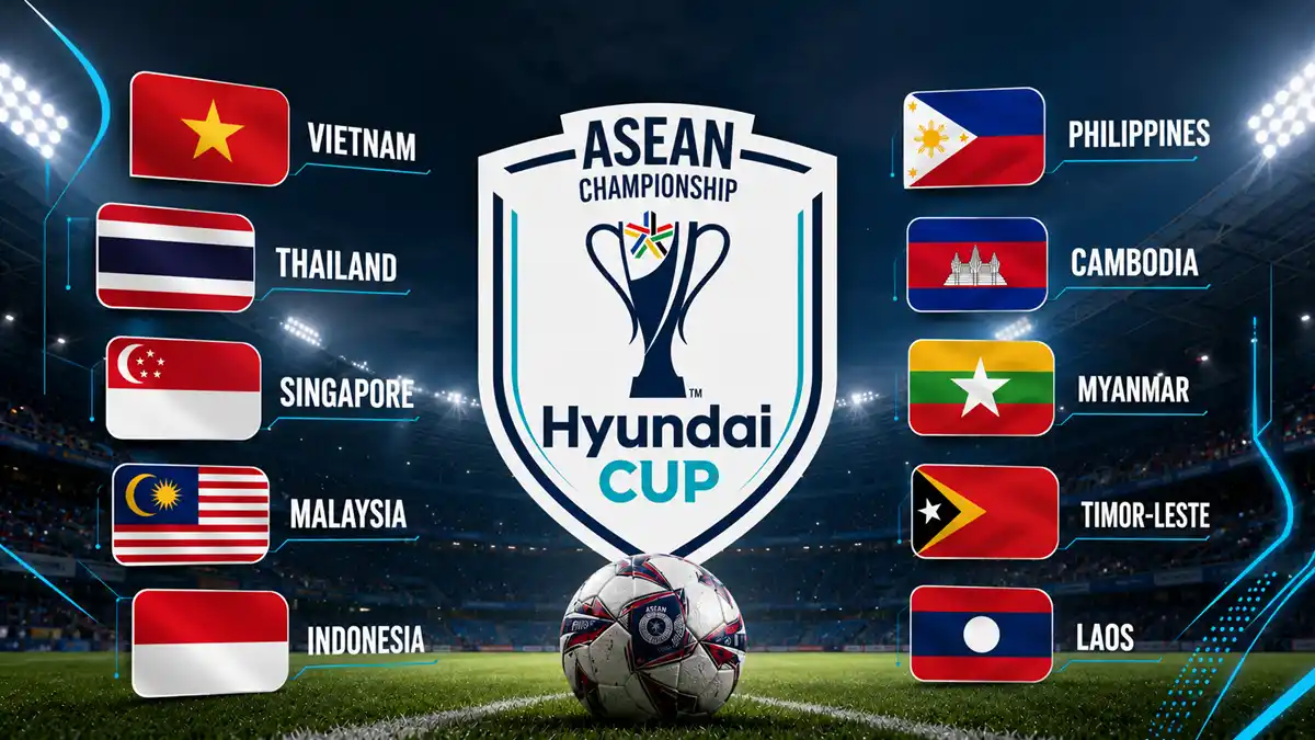 asean hyundai cup
