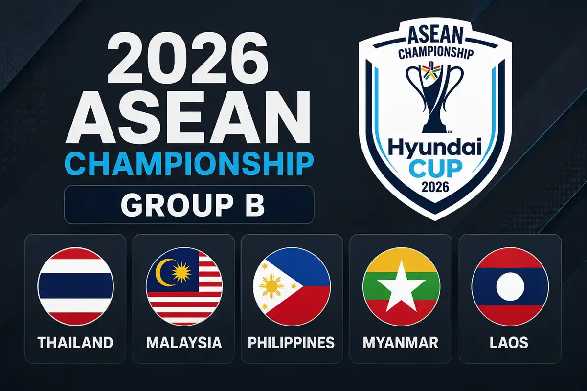 piala aff 2026 kumpulan b