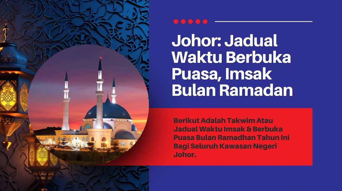 ramadan johor