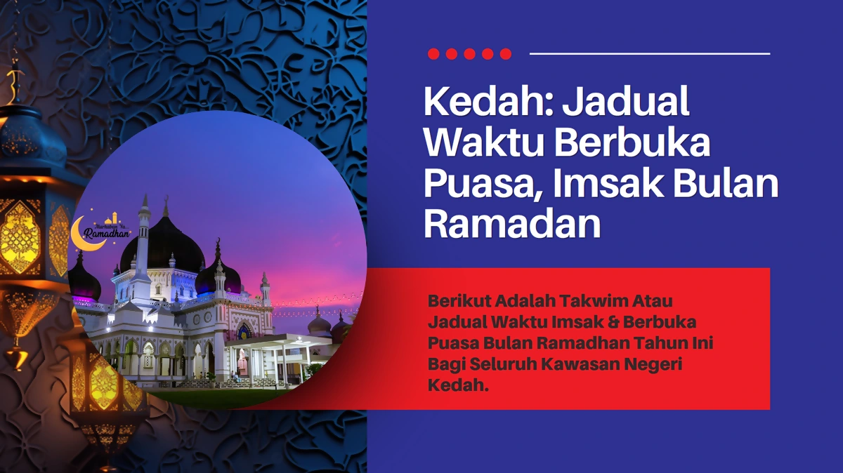 ramadan kedah