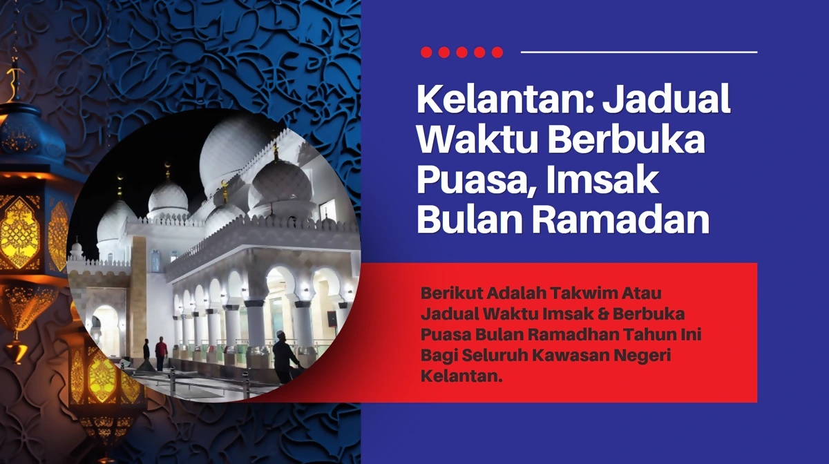 ramadan kelantan