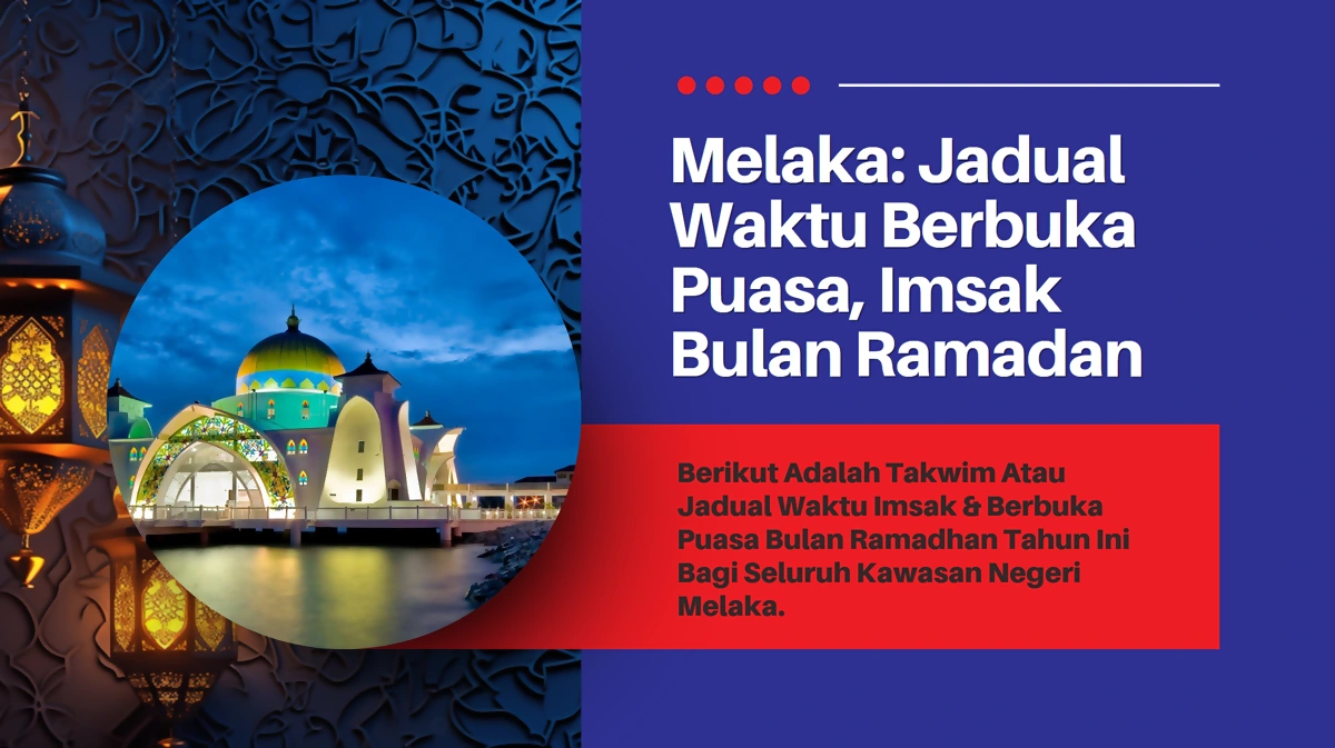 ramadan melaka