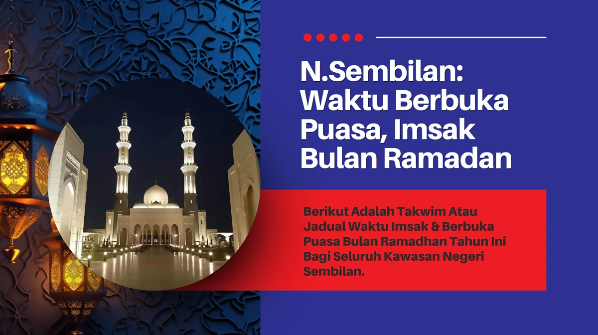 ramadan negeri sembilan