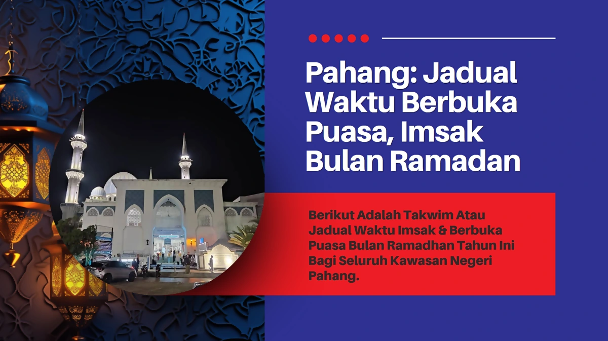ramadan pahang