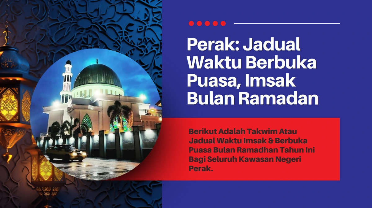 ramadan perak