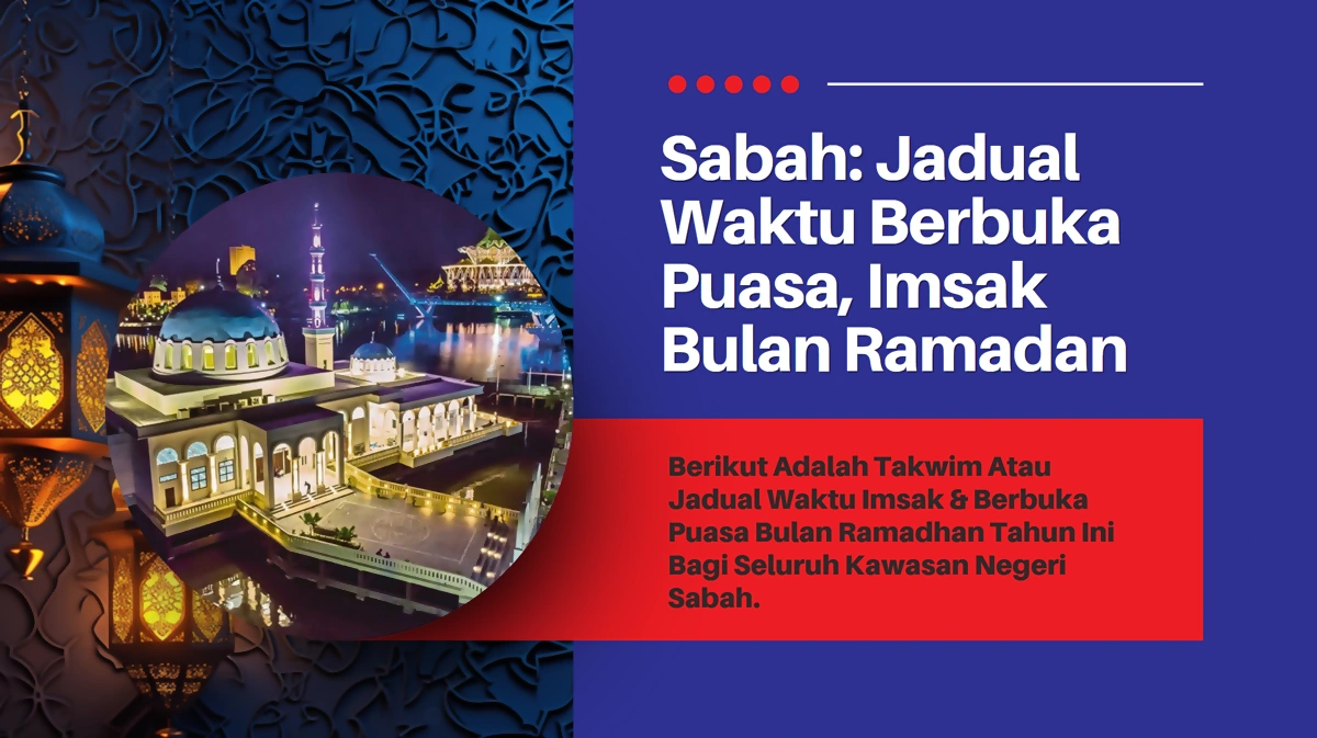 ramadan sabah
