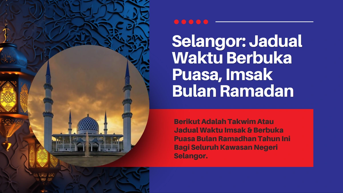 ramadan selangor