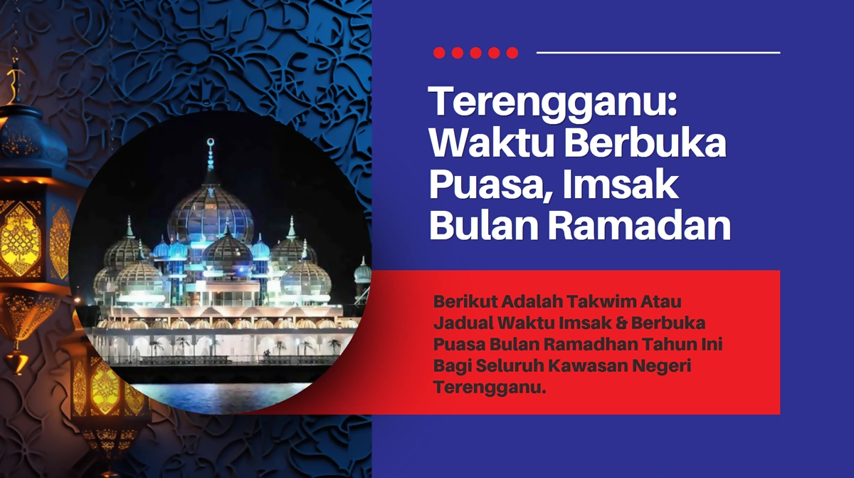 ramadan terengganu