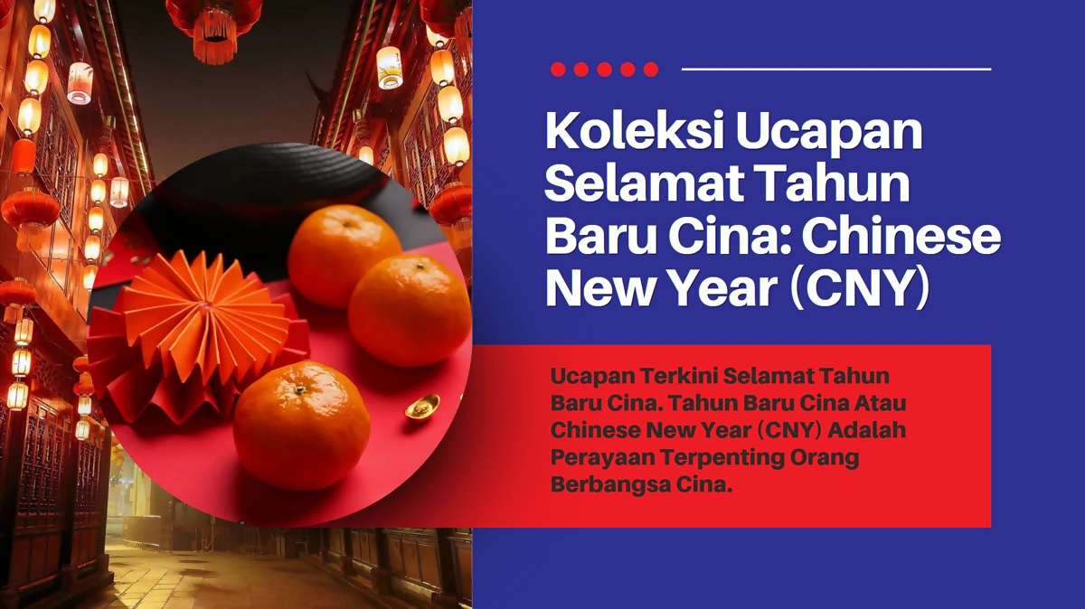 ucapan selamat tahun baru cina