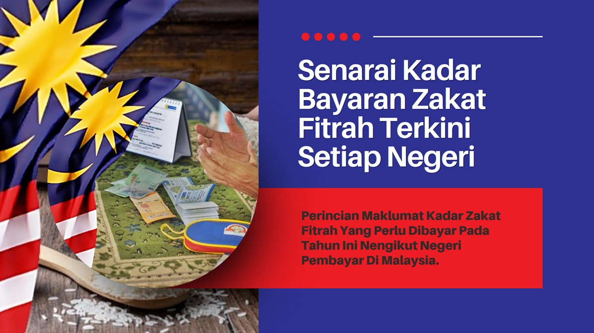 zakat fitrah