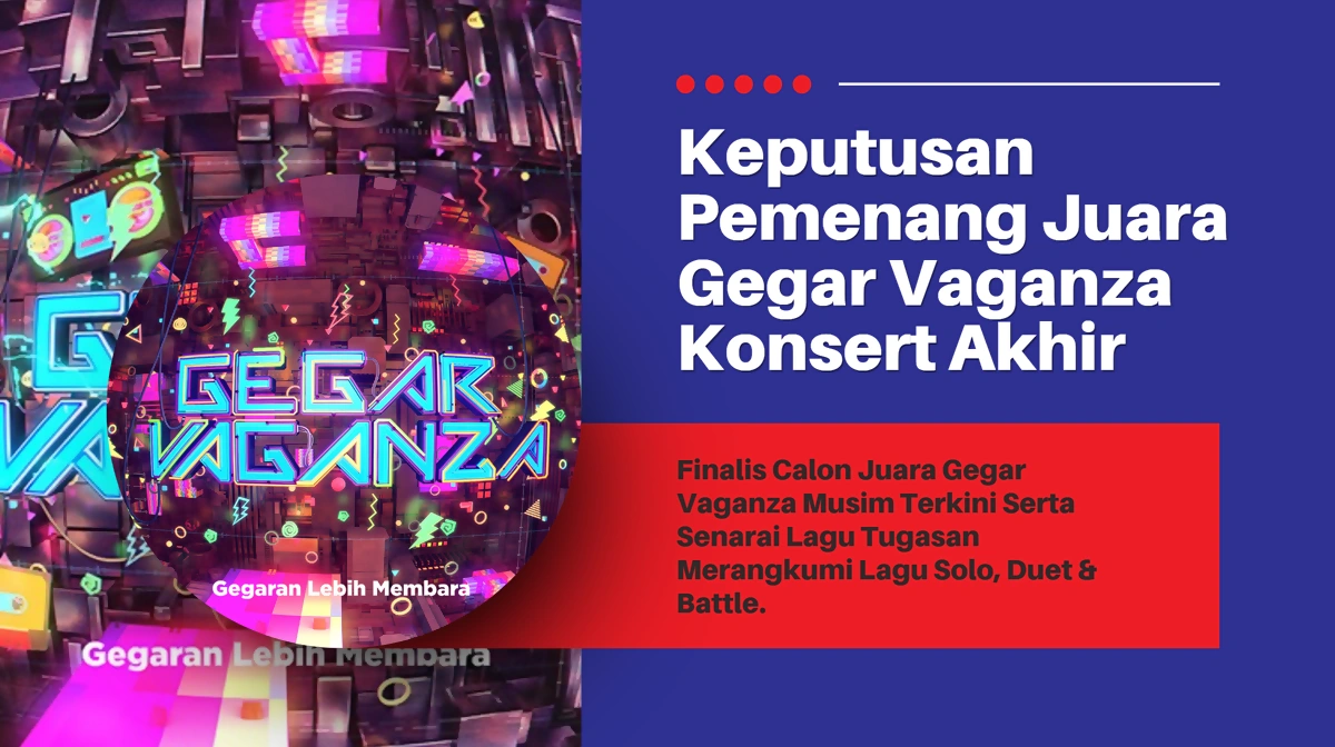 juara gegar vaganza final