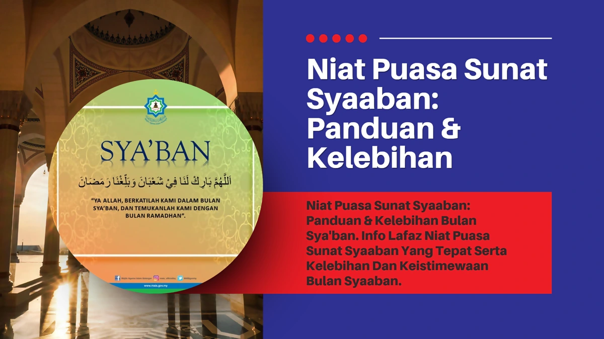 puasa syaaban