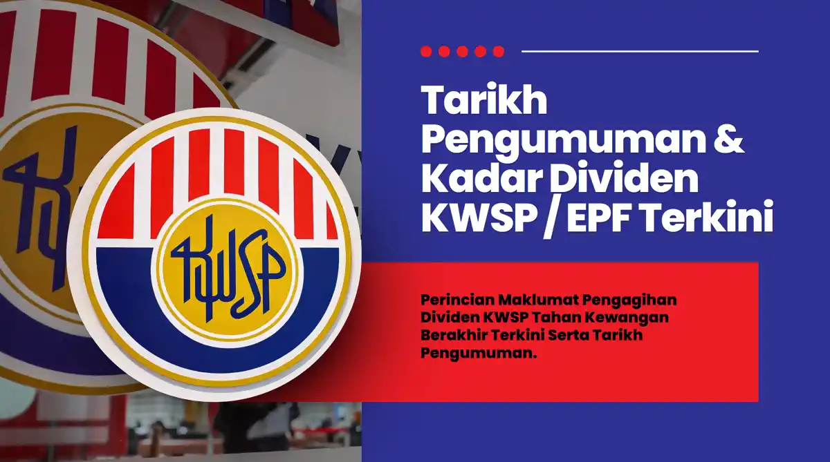 dividend kwsp