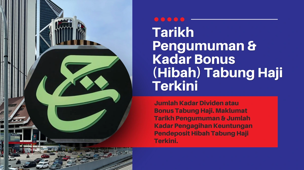 keuntungan dividen tabung haji
