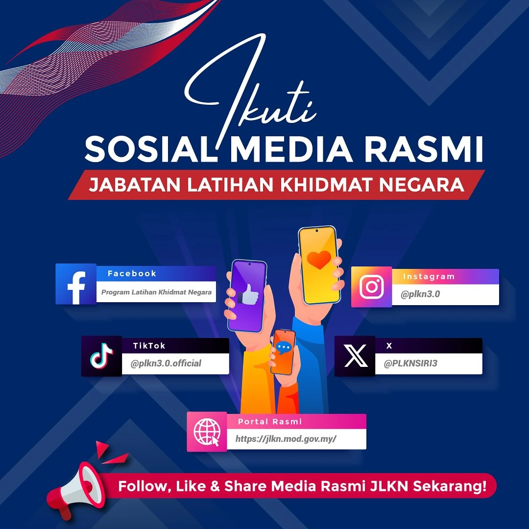 media sosial plkn