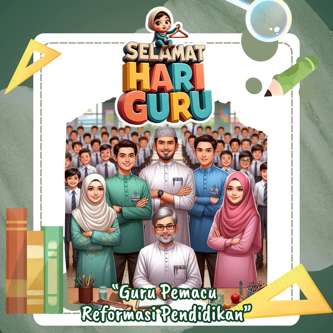 kad ucapan hari guru kreatif 1