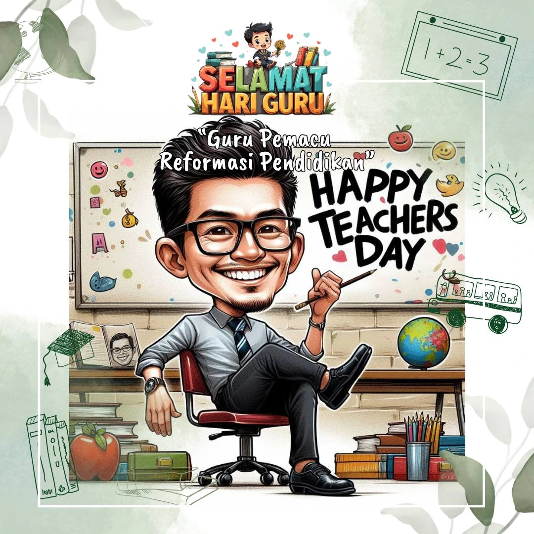 kad ucapan hari guru kreatif 3