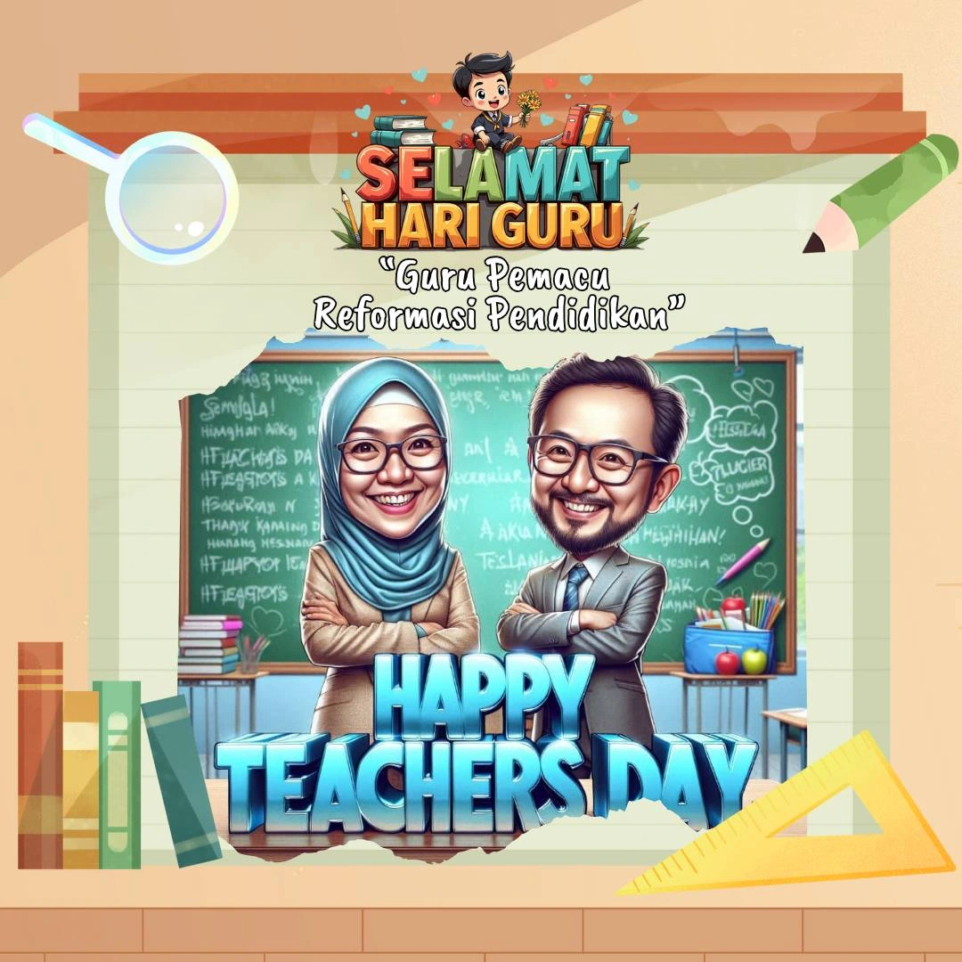 kad ucapan hari guru kreatif 4