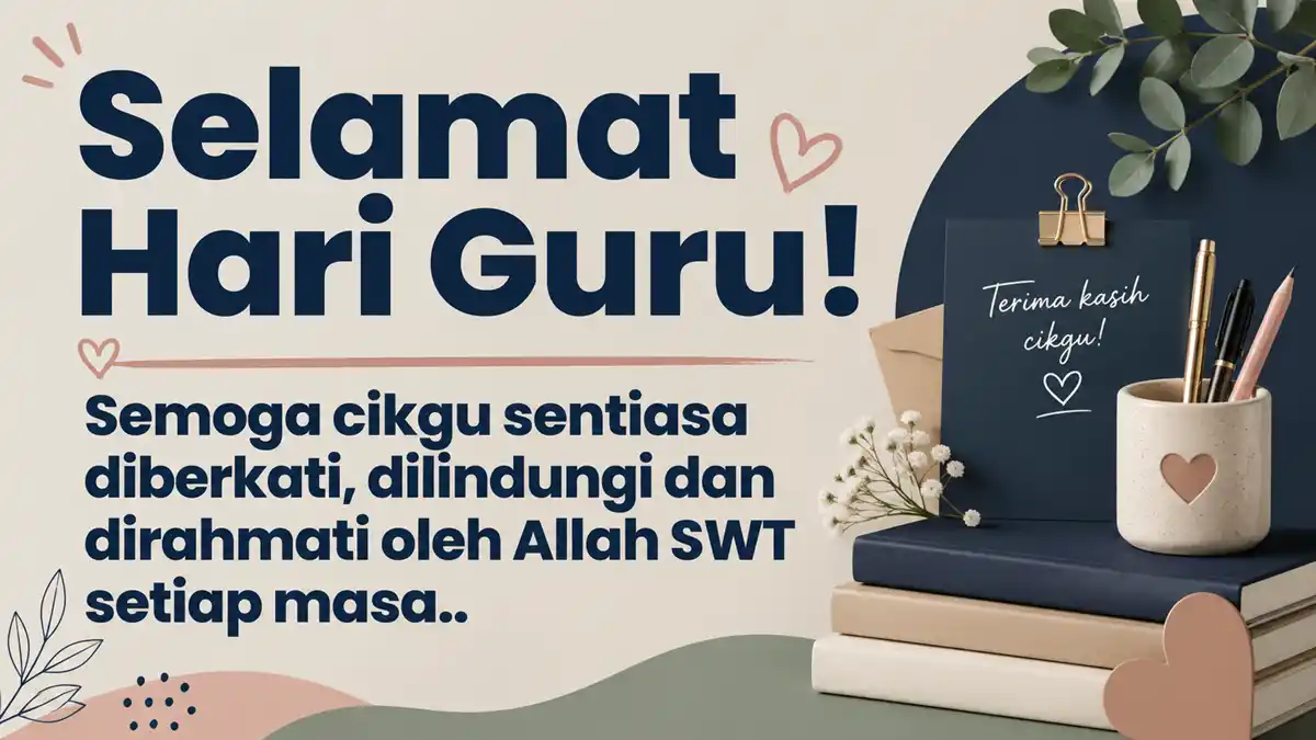 kad ucapan selamat hari guru 10
