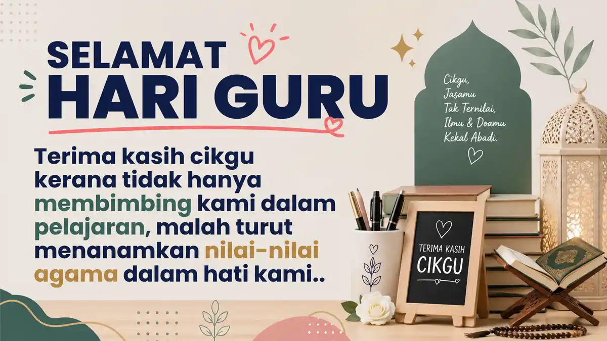 kad ucapan selamat hari guru 12