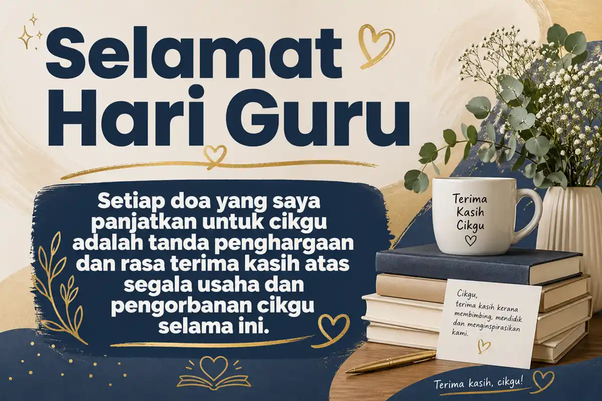kad ucapan selamat hari guru 15
