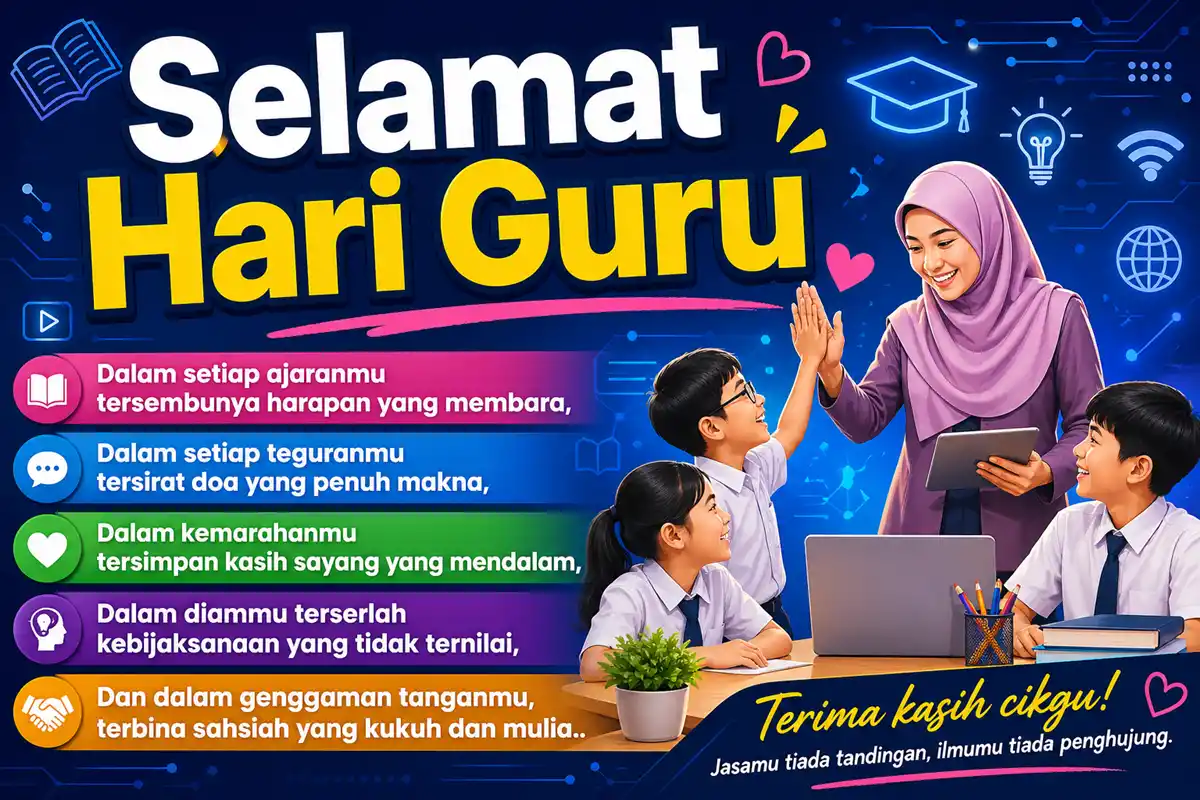 kad ucapan selamat hari guru 18