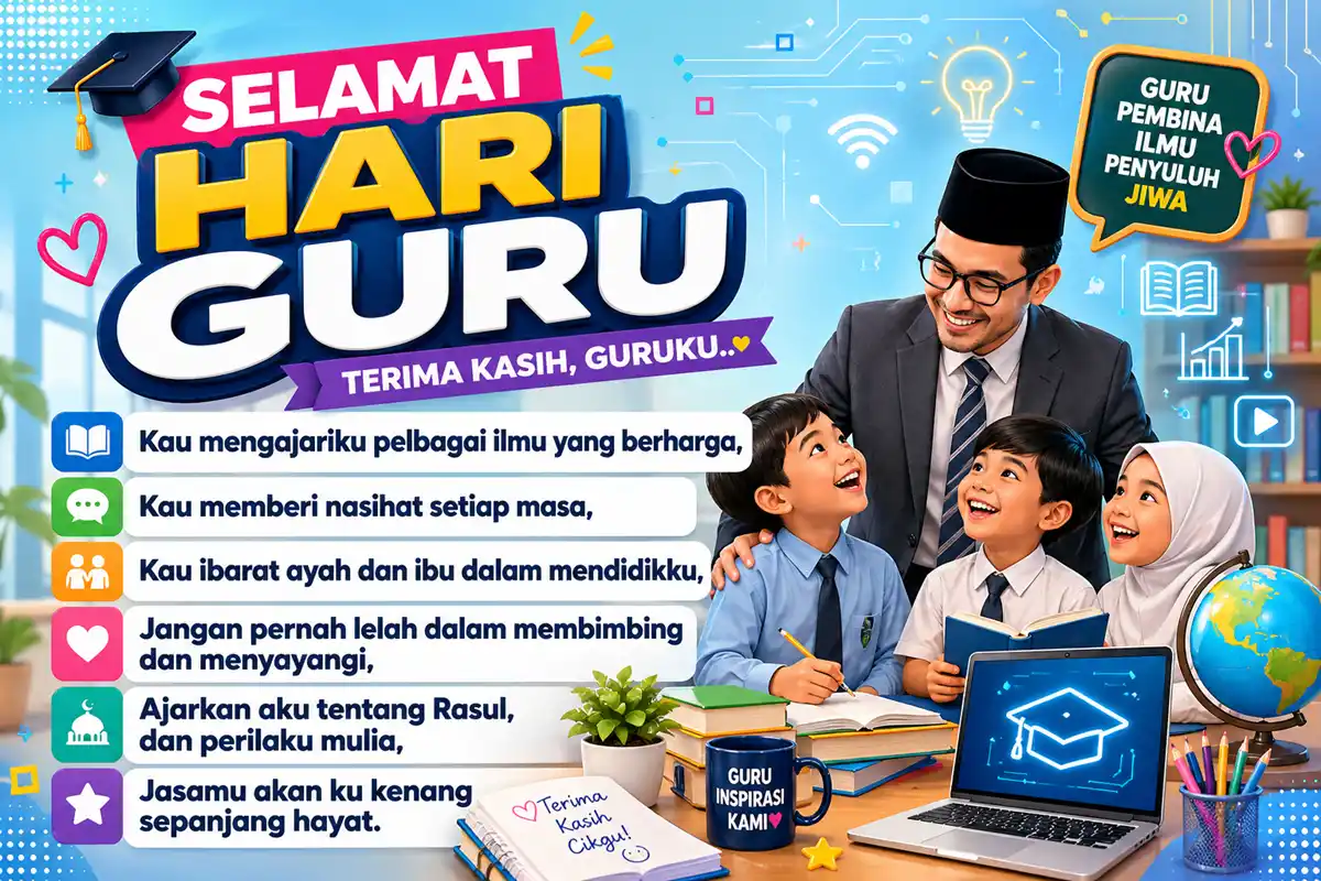 kad ucapan selamat hari guru 21