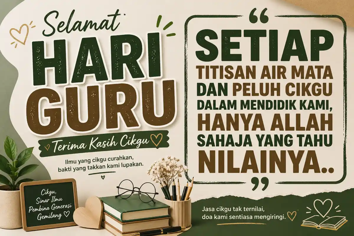kad ucapan selamat hari guru 5