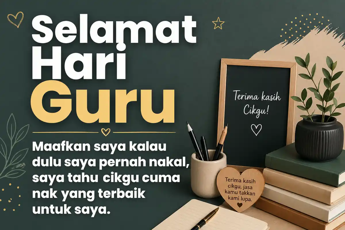 kad ucapan selamat hari guru 6
