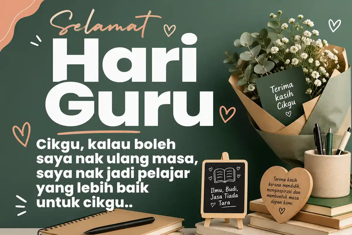 kad ucapan selamat hari guru 8