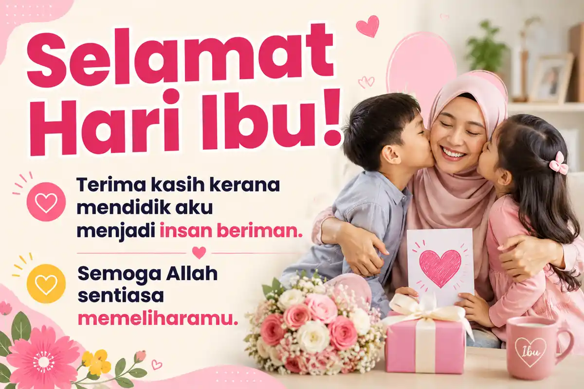 kad ucapan selamat hari ibu 10