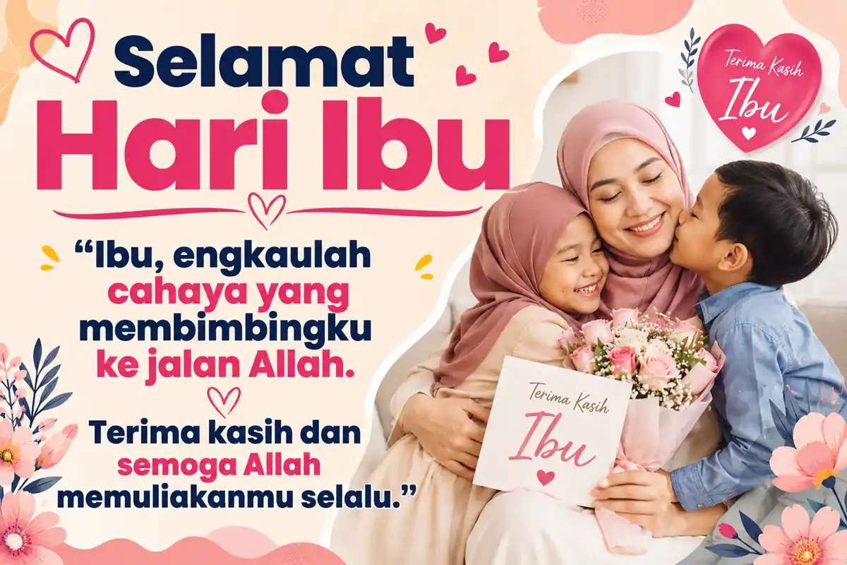 kad ucapan selamat hari ibu 13