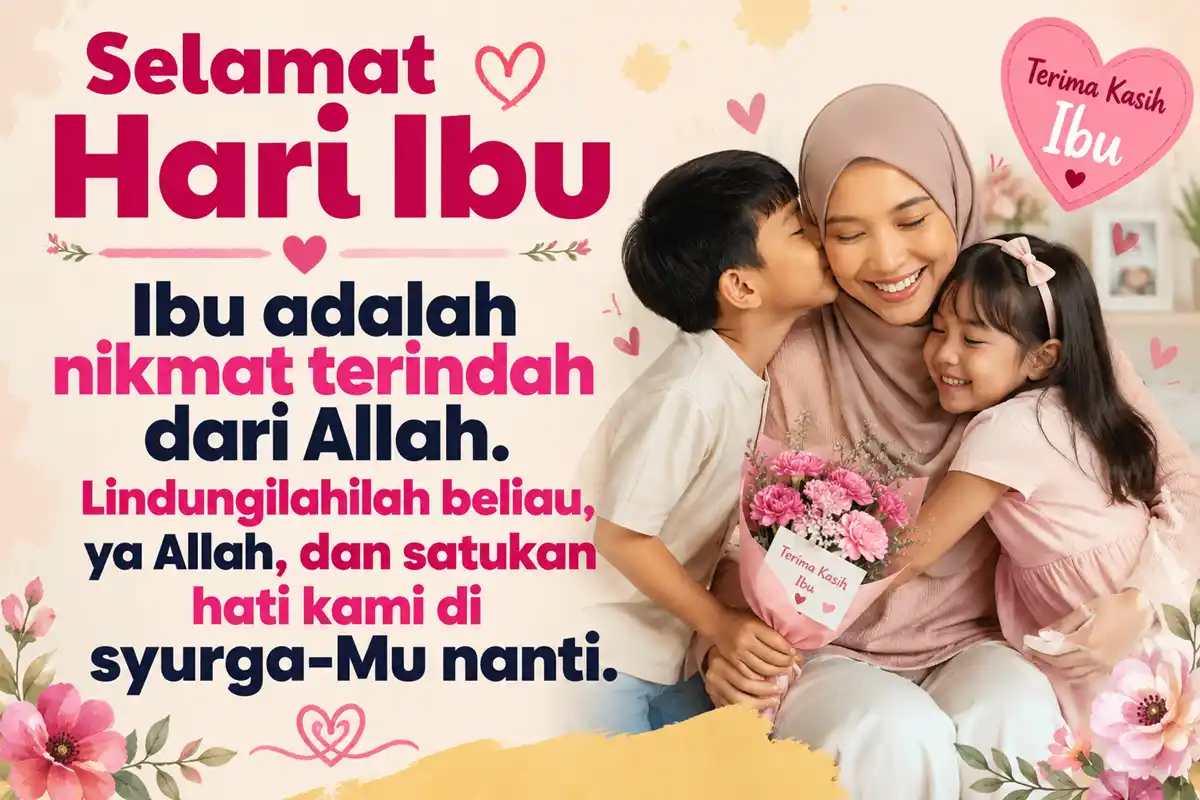 kad ucapan selamat hari ibu 14