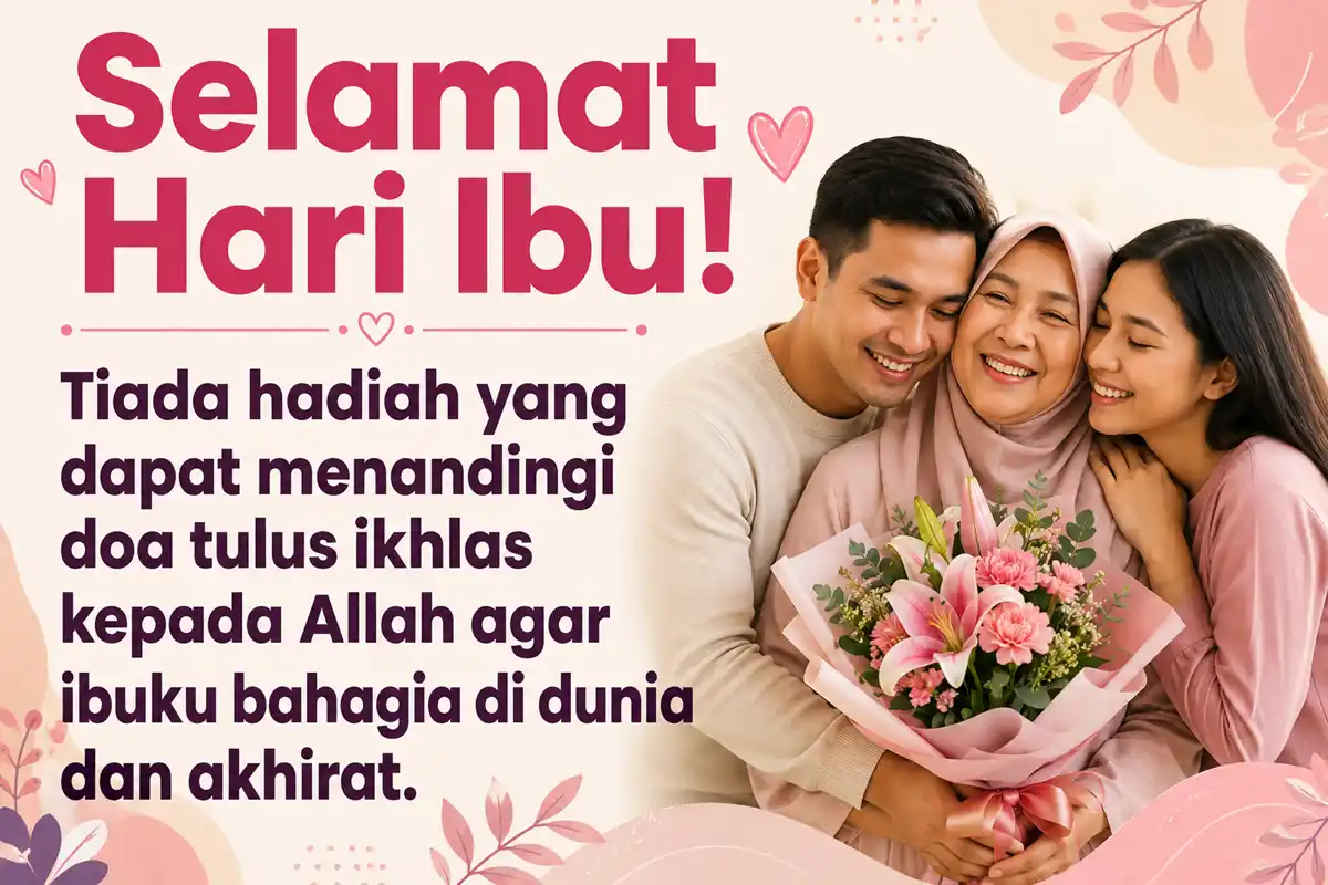 kad ucapan selamat hari ibu 15