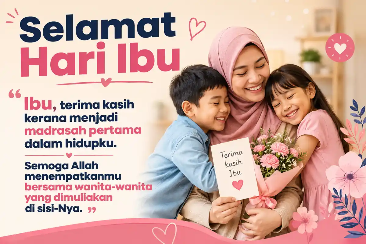 kad ucapan selamat hari ibu 16