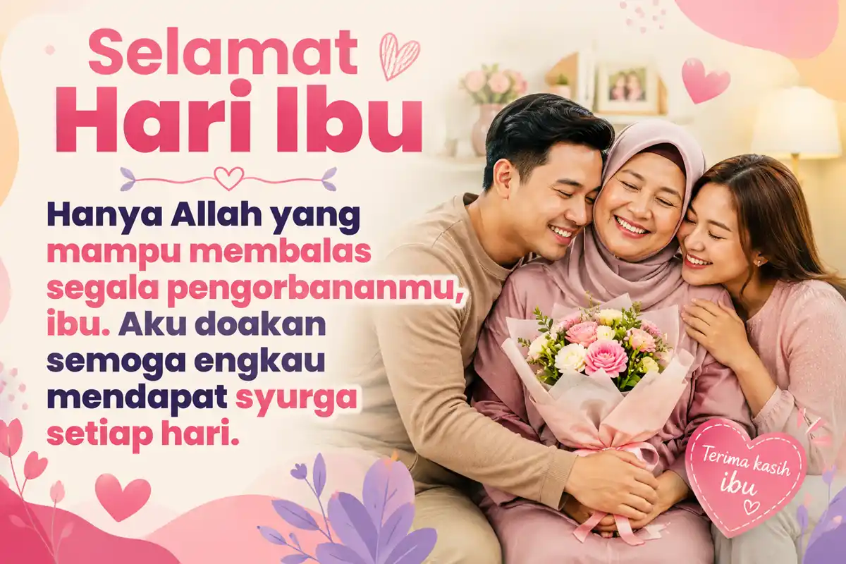 kad ucapan selamat hari ibu 17