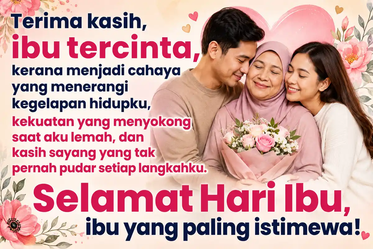 kad ucapan selamat hari ibu 21